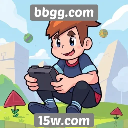 bbgg.com: uma plataforma para desenvolvedores de jogos