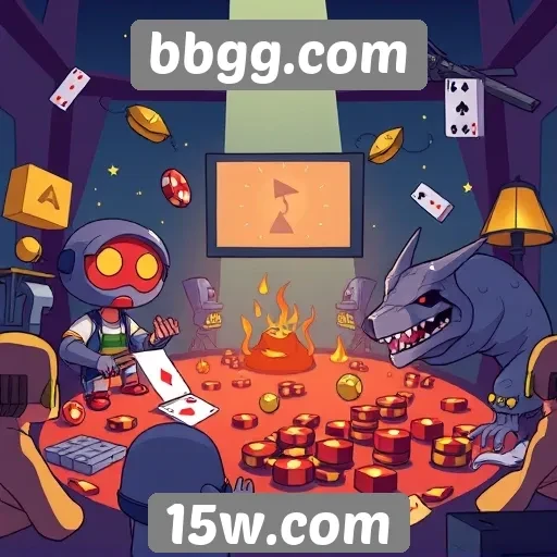 Recursos de comunidade no site bbgg.com