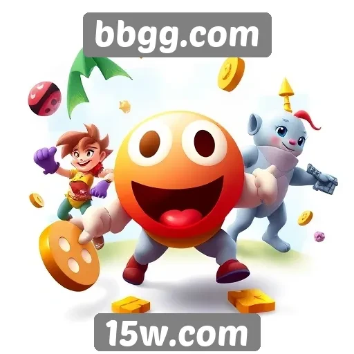 Análise da biblioteca de jogos disponíveis no bbgg.com