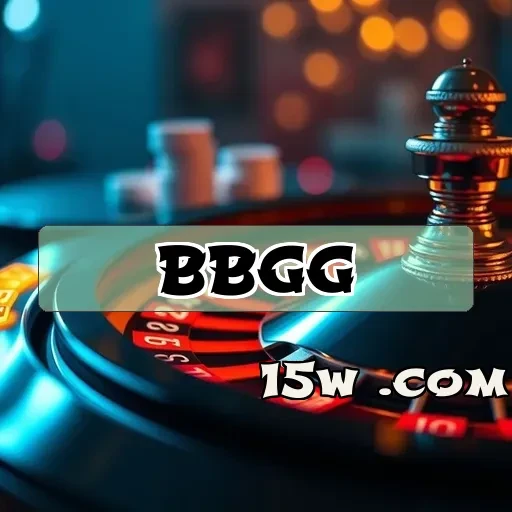 bbgg.com: A Plataforma Definitiva para Gamers Brasileiros em Busca de Diversão