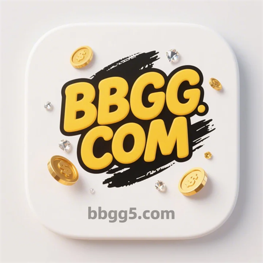 bbgg.com Logo